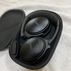 BOSE QC35 ノイキャンヘッドホン
