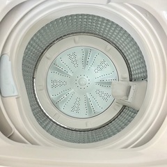☑︎ご成約済み🤝 一人暮らし家電セット✨ 大人ブラック🐦‍⬛ 2020/21年製⭕️の画像