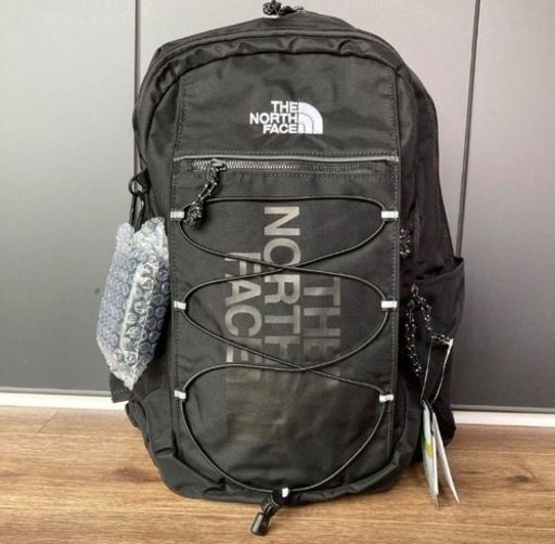 ザノースフェイス THE NORTH FACE SUPER PACK 30L