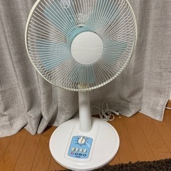 家電 季節、空調家電 扇風機