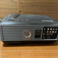 取りに来てくれる方【iCODIS】プロジェクター T700の画像