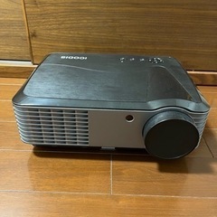 取りに来てくれる方【iCODIS】プロジェクター T700の画像