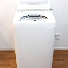 全自動洗濯機　4.5Kgの画像
