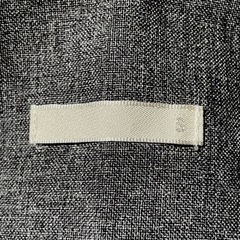 ジーユー フロントタック キャミソールの画像