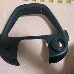 アルテッツァ　スピードメーターとカバーの画像