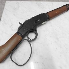 MGC WINCHESTER ウィンチェスター M73 RAND...