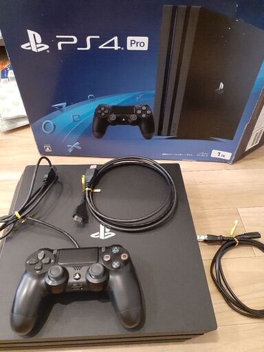 その他 PS4proCUH-7200B 1TB
