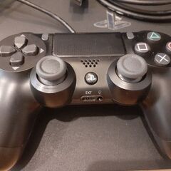 PS4proCUH-7200B 1TBの画像