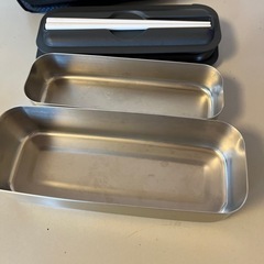 THERMOS 水筒＆お弁当箱の画像