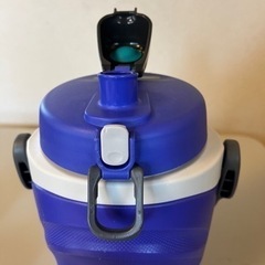 THERMOS 水筒＆お弁当箱の画像