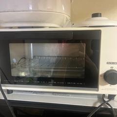 オーブントースター