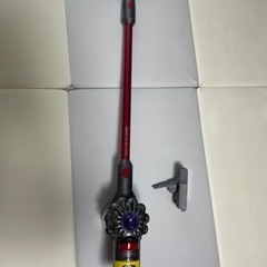 【決定
】ダイソンv8slim fluffy 充電スタンド付き