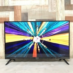 即日受渡❣️去年購入32型液晶 TV NEOエンジン2K搭載15500円