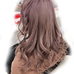 無料　推し活ヘアセット