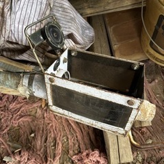 稲コンテナの画像