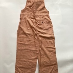 R.BLUES  オーバーオールの画像