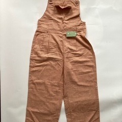 R.BLUES  オーバーオールの画像