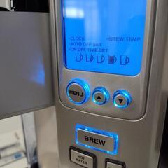 値下げしました!✩クイジナート
　コーヒーメーカー