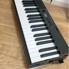 【新品✨】 電子ピアノ 88鍵盤 折り畳みピアノ