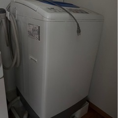 家電 生活家電 洗濯機