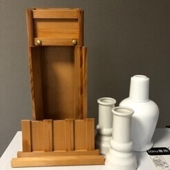 神棚セット
