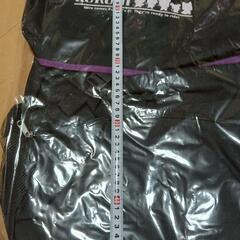 サンリオ クロミ リュック ２段収納ケース 小物ケース ぬいぐるみ 新品・未開封 の画像