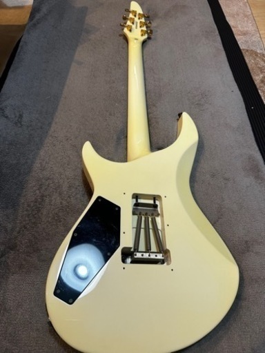 EDWARDS HORIZON III ギター&ケース付き！！