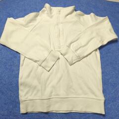 120　RUN SPORTS 襟付き長袖体操服 