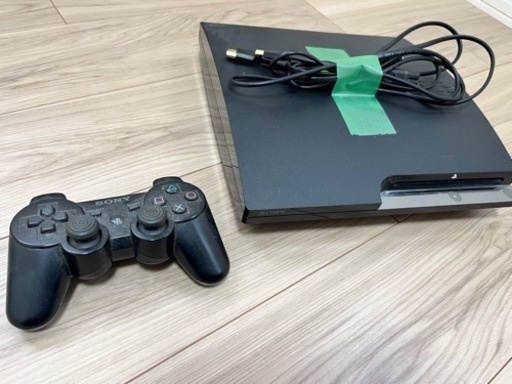今日来れる方！テレビゲーム プレイステーション3