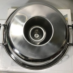 生活雑貨 調理器具 鍋、グリルの画像