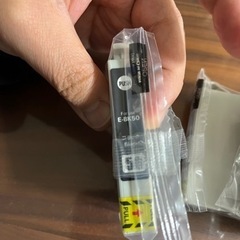 エプソン　プリンターの画像