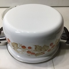 生活雑貨 調理器具 鍋、グリルの画像