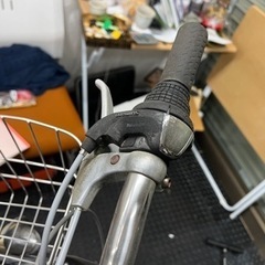 自転車 の画像