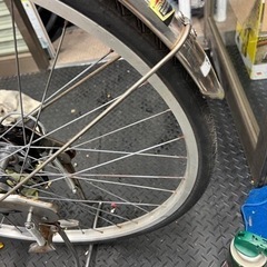 自転車 の画像
