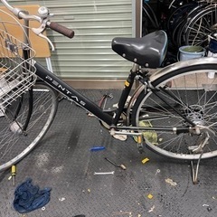 自転車 