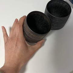 茶のみの画像