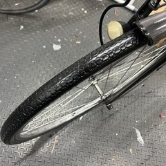 中古　自転車の画像