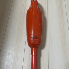 ◇makita◇マキタ 充電式クリーナ 掃除機 CL103D 