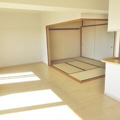 3LDKで10.9万( ﾟДﾟ)ファミリーにおすすめ～ファミリアーレこがね～ − 愛知県