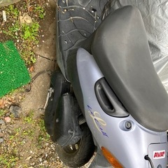 〖お話中〗バイク スズキ