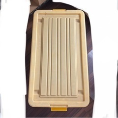 収納ボックスの画像