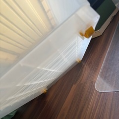 収納ボックスの画像