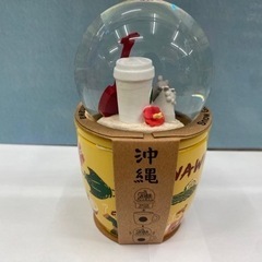 【愛品館 江戸川店】スターバックス コレクタブルスノーグローブ&マグ沖縄限定ID:102-027224-007の画像