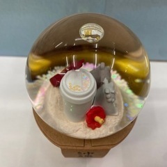 【愛品館 江戸川店】スターバックス コレクタブルスノーグローブ&マグ沖縄限定ID:102-027224-007の画像