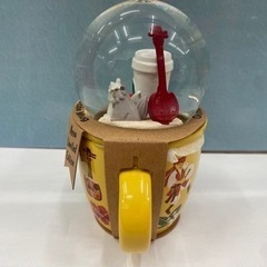 【愛品館 江戸川店】スターバックス コレクタブルスノーグローブ&マグ沖縄限定ID:102-027224-007の画像