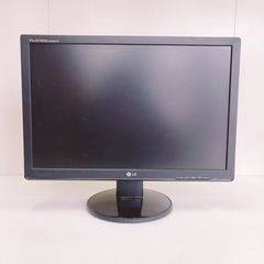 【取引完了】LG FLATRON W2042TQ モニター パソ...