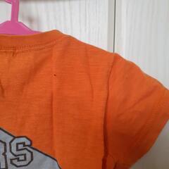 90㎝ 半袖の画像