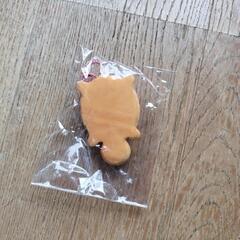 キーホルダーの画像