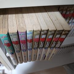 漫画　美味しんぼ　セットの画像