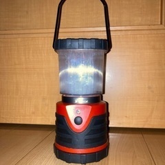 FIELDOORランタン